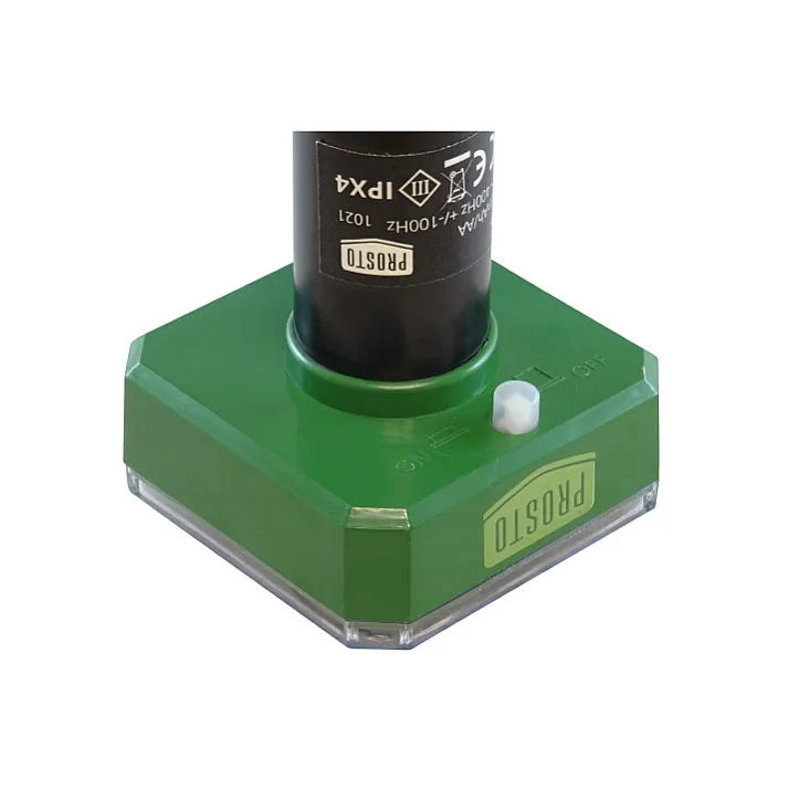 Solarni rasterivač krtica 2 kom. VK07A-P