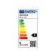 RGBW LED sijalica sa daljinskim upravljačem Osram 4058075430853E