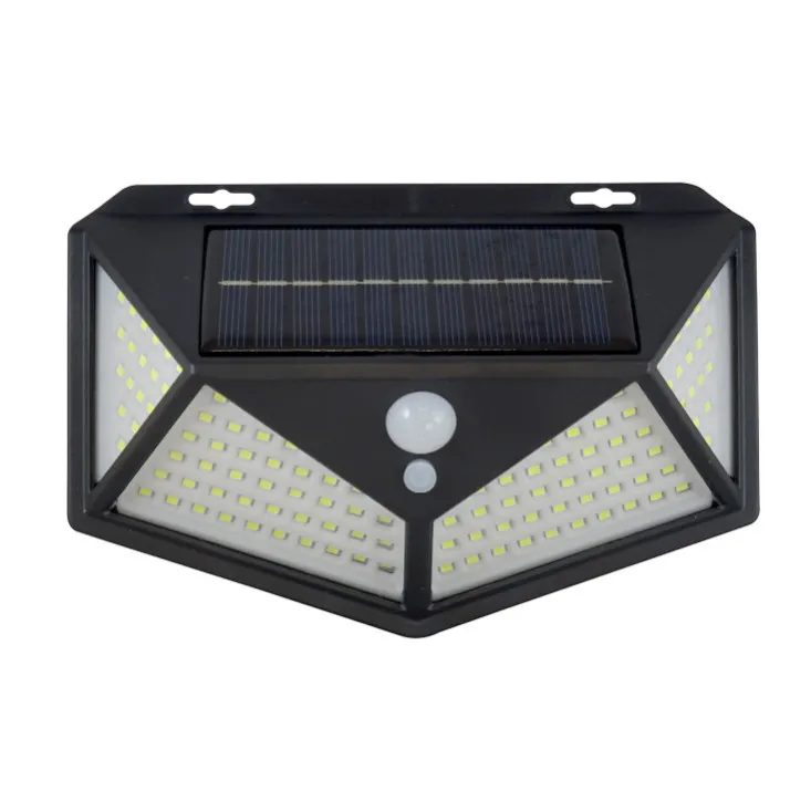 Solarni LED reflektor sa senz. 20W 6500K 250lm LRFS3114