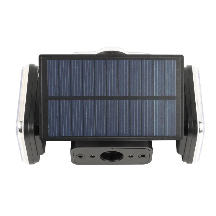 Solarna LED lampa sa PIR senzorom LRFS3164