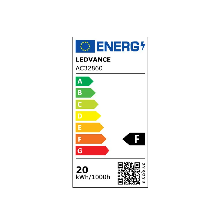 Ledvance LED reflektor 20W toplo bela 4058075574755E