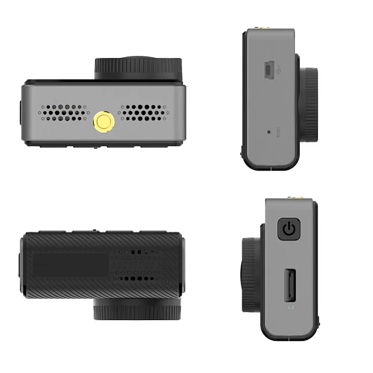 Auto kamera Pioneer VREC-130RS