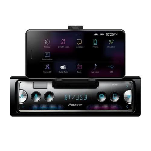 Auto radio Pioneer SPH-10BT