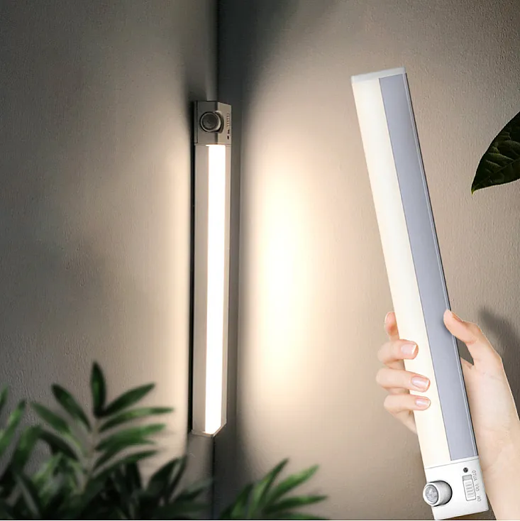 LED lampa sa PIR senzorom CL1530P