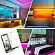 Set smart RGB LED traka 5m LTK5050/30RGB-WF/5