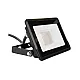 RGB+CCT smart LED reflektor 20W LRT-RGBW-20/BK