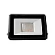 RGB+CCT smart LED reflektor 20W LRT-RGBW-20/BK