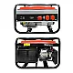 Iskra benzinski agregat 2x230V 2600 W AR2800T