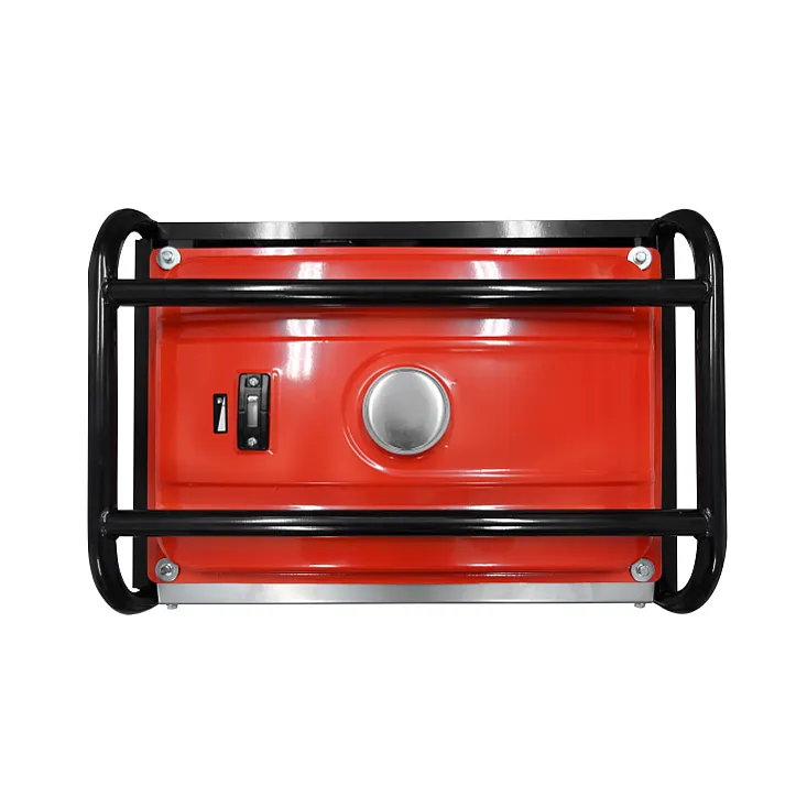 Iskra benzinski agregat 2x230V 2600 W AR2800T