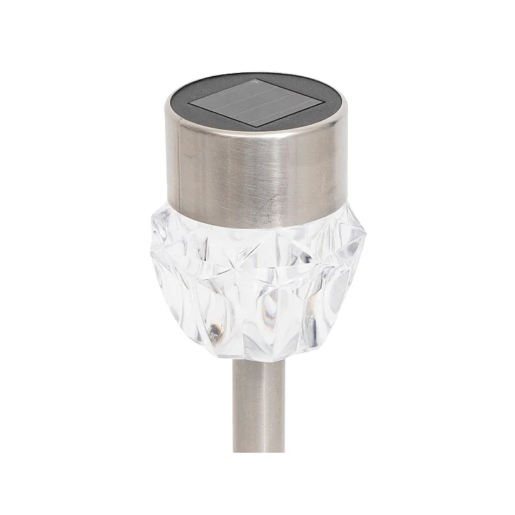 Solarna baštenska lampa MX809