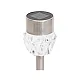 Solarna baštenska lampa MX809