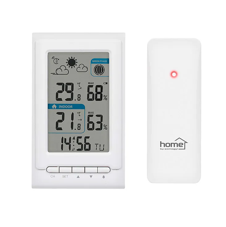 Kućna meteo stanica HCW01