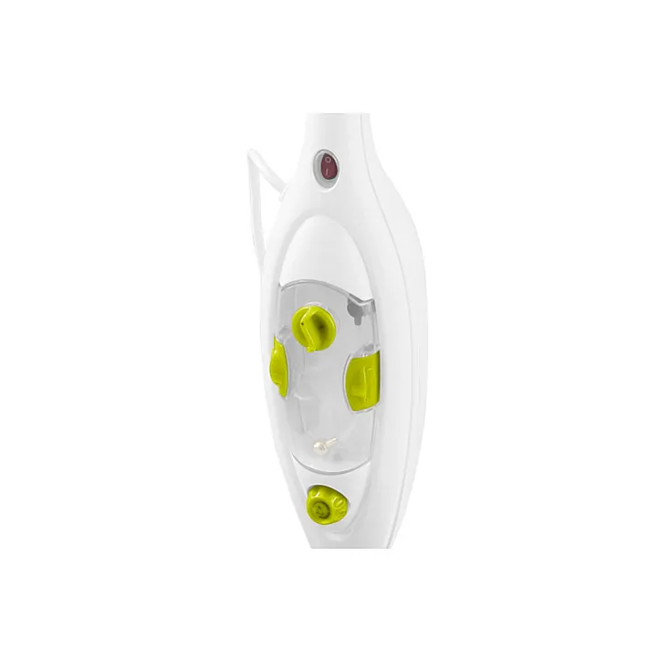 Iskra paročistač 1500W JC-220S