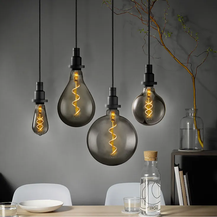 LED filament sijalica toplo bela 4W Osram 4058075269989E