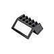 Organizator kablova 2 kom. BN207825