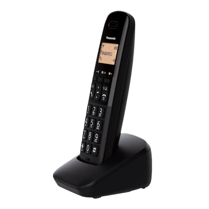 Panasonic bežični telefon KX-TGB610FXB