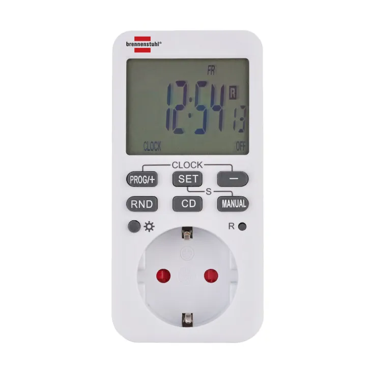 Digitalni vremenski prekidač 3600W 1506320b