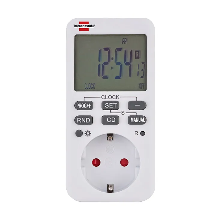 Digitalni vremenski prekidač 3600W 1506320b