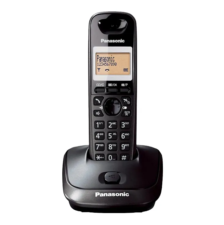 Panasonic bežični telefon KX-TG2511FXT