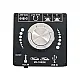 Ugradno stereo pojačalo 2x100W ZK-1002M