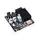 Ugradno stereo pojačalo 2x100W ZK-1002M