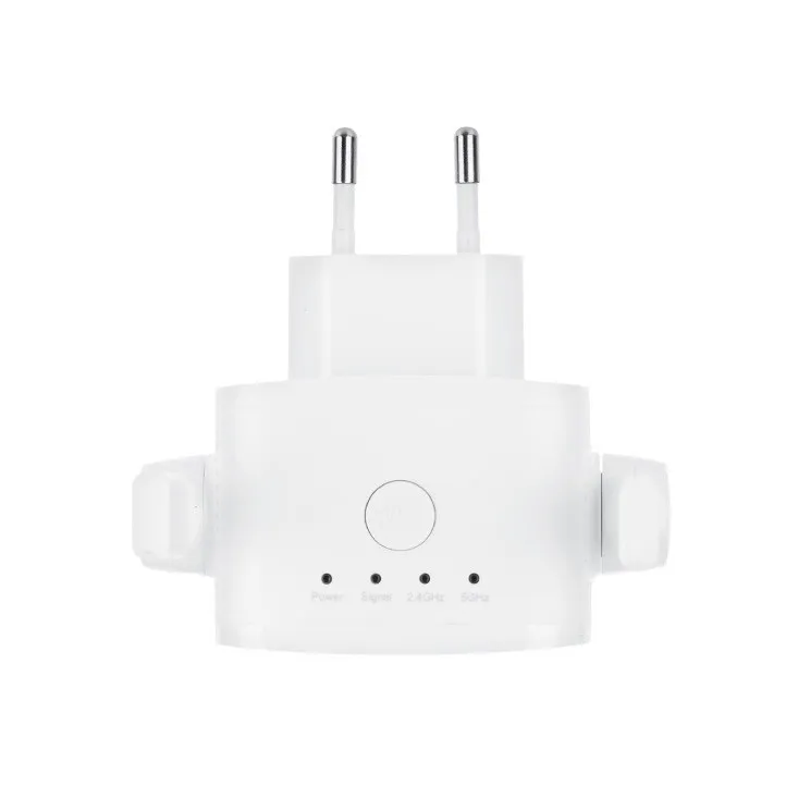 Wi-Fi ripiter, AP TP-Link/RE305