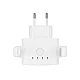 Wi-Fi ripiter, AP TP-Link/RE305