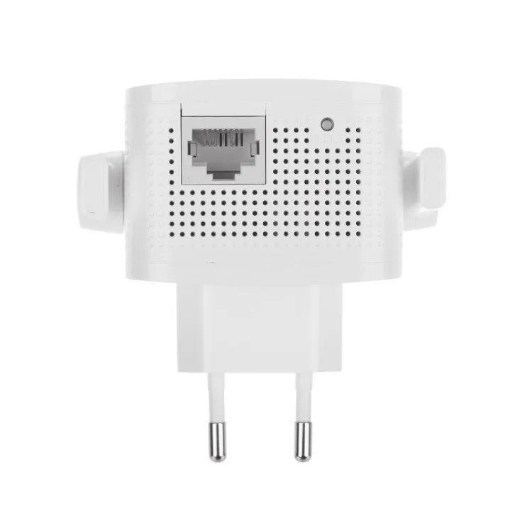 Wi-Fi ripiter, AP TP-Link/RE305