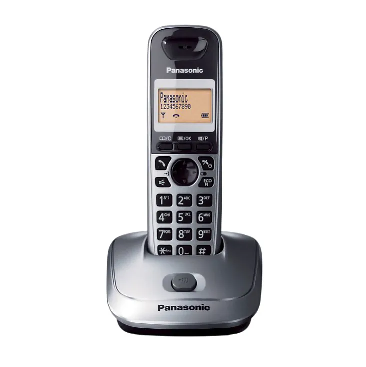 Panasonic bežični telefon KX-TG2511FXM