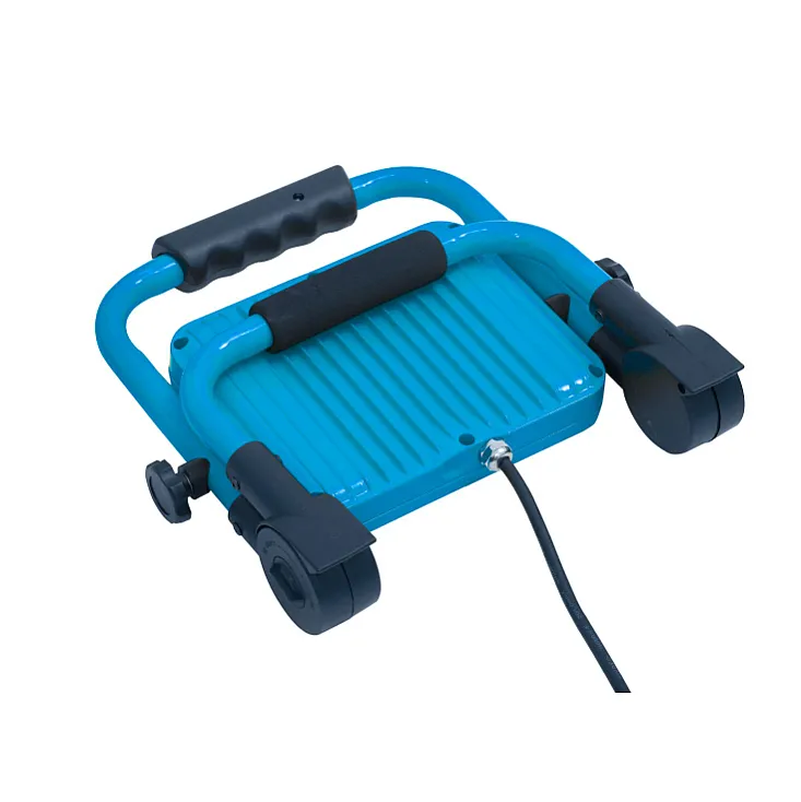 Prenosni LED reflektor 50W PLR-W3/50