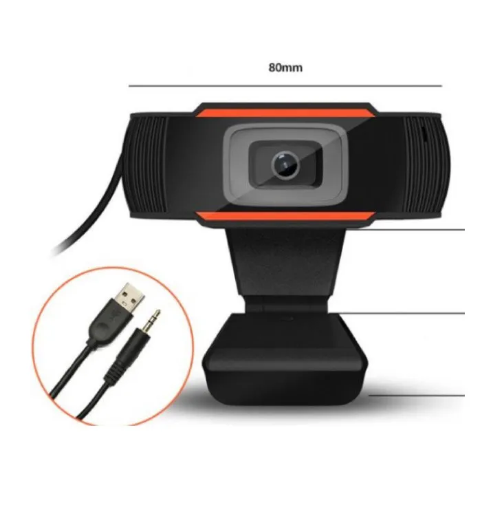 Web kamera sa mikrofonom CAM83U