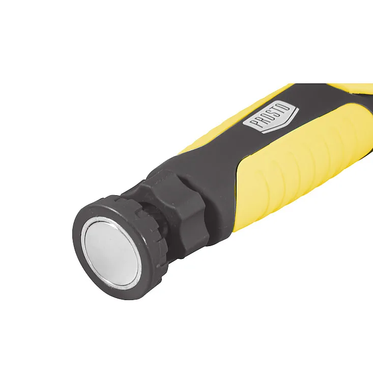 Prenosna serviserska LED lampa PL3418D