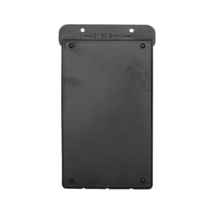Solarna zidna LED lampa sa efektom plamena MX6066
