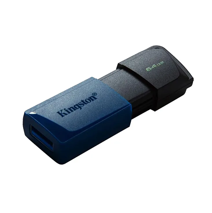 USB flash disk 64GB USB-DTXM64GBKINGS