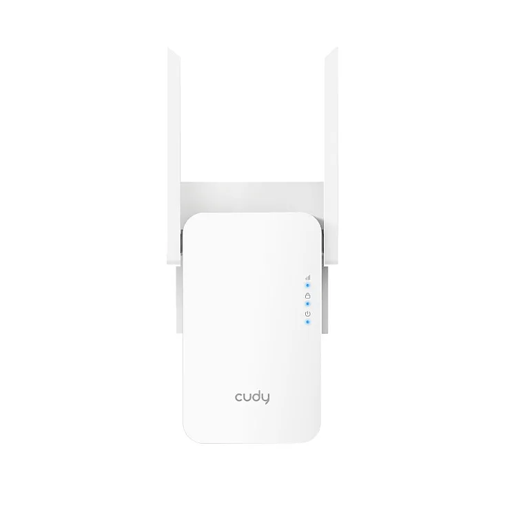 Wi-Fi ripiter, AP Cudy-RE1200