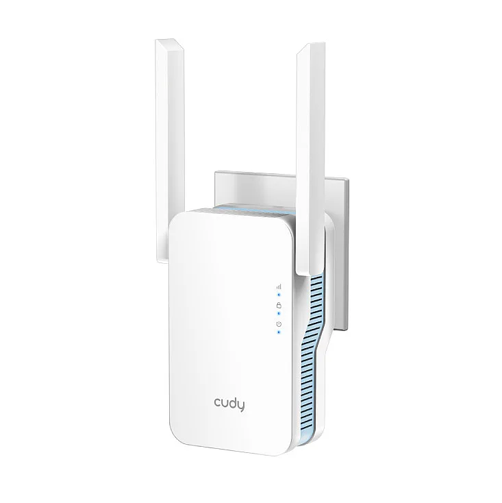 Wi-Fi ripiter, AP Cudy-RE1200