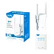 Wi-Fi ripiter, AP Cudy-RE1200