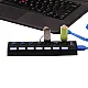 USB HUB 7 portova 11-435