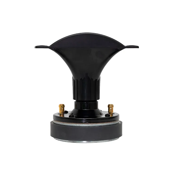 Visokotonski PA zvučnik 160x124mm 80W DPH1417