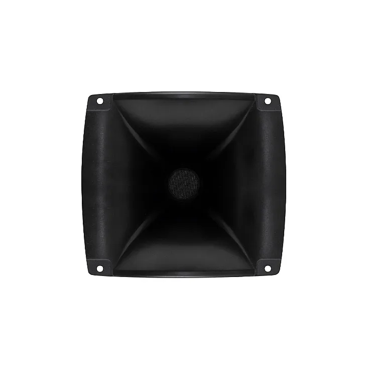 Visokotonski PA zvučnik 160x124mm 80W DPH1417
