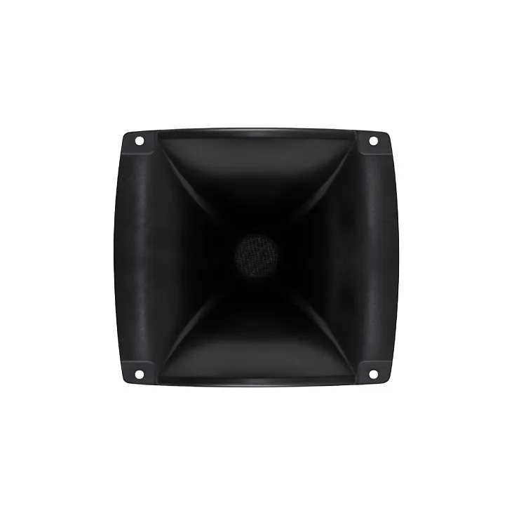 Visokotonski PA zvučnik 160x124mm 80W DPH1417