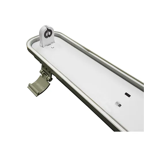 Armatura za LED cevi 1x36W 120cm ALC-1x120
