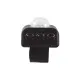 LED reflektor sa PIR senzorom 10W LRF024SW-10W/BK