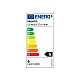 LED sijalica klasik toplo bela 6W LS-A60-E27/6-WW