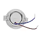 Ugradna LED lampa 5W dnevno svetlo LUG-S21R/5-W