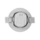 Ugradna LED lampa 7W promenljiva boja svetla LUG-S32R/7-CCT