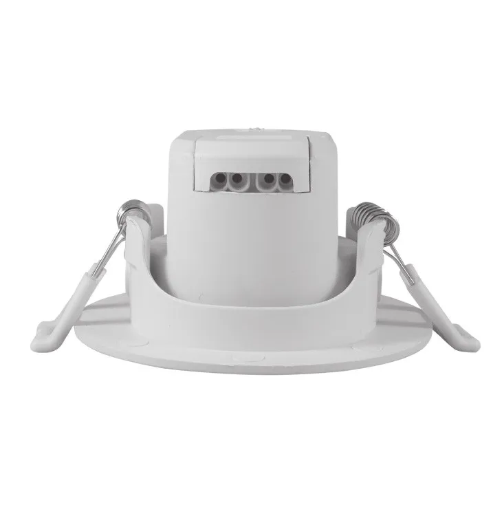 Ugradna LED lampa 7W promenljiva boja svetla LUG-S32R/7-CCT