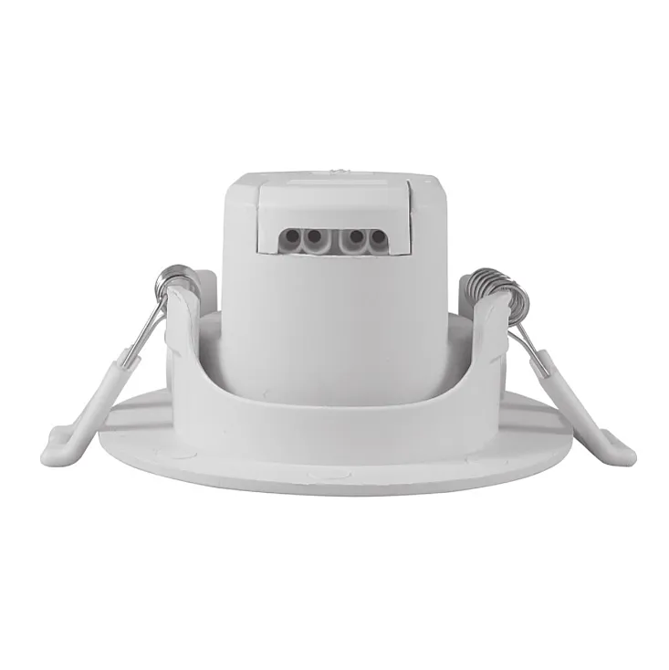 Ugradna LED lampa 7W promenljiva boja svetla LUG-S32R/7-CCT