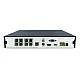 NVR POE uređaj 16 kanala H.265+ NVR3008DP