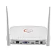 Wi-Fi NVR uređaj 4 kanala H.265+ NVR2104PGEW